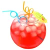Fishbowl i Plast