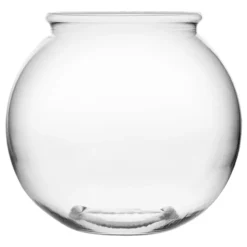 Fishbowl i Plast