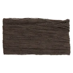 Fiskenät Brun