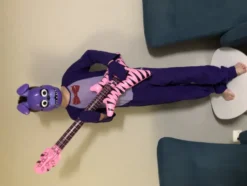 Five Nights at Freddy's Bonnie Barn Maskeraddräkt