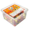 Fizzy Fruit Bubblegum Storpack