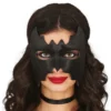Fladdermus Mask
