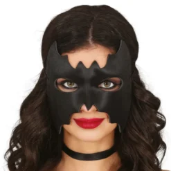Fladdermus Mask