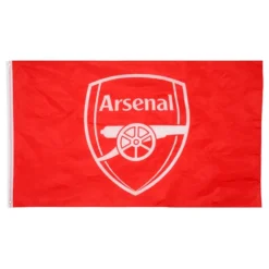 Flagga Arsenal