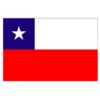Flagga Chile