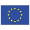 Flagga EU
