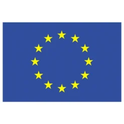 Flagga EU