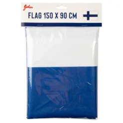 Flagga Finland