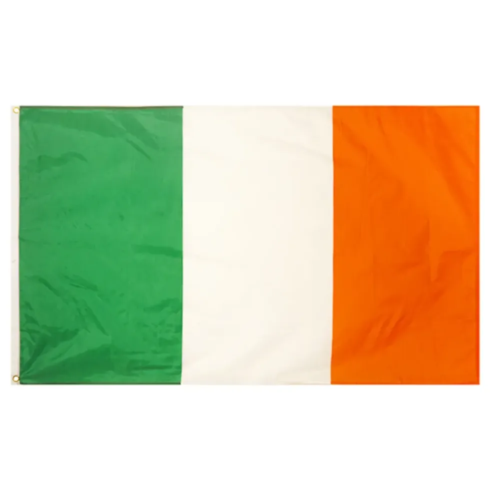 Flagga Irland