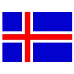 Flagga Island