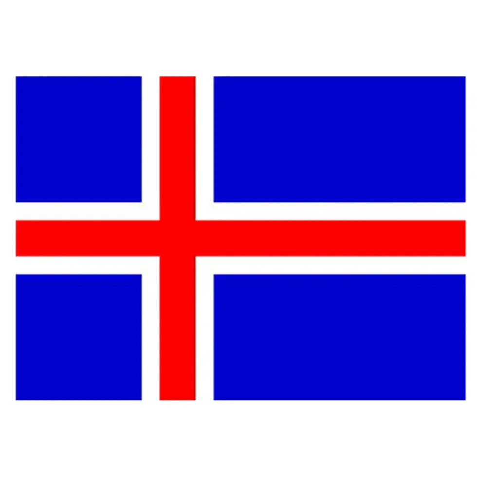 Flagga Island