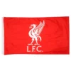 Flagga Liverpool