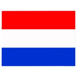Flagga Nederländerna