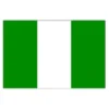 Flagga Nigeria