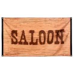 Flagga Saloon