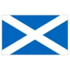 Flagga St Andrews