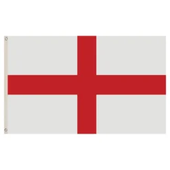 Flagga St George