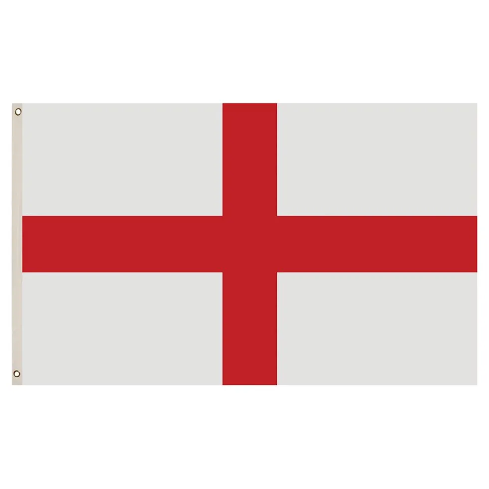 Flagga St George