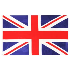 Flagga Storbritannien