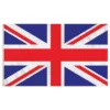 Flagga Storbritannien