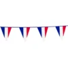 Flaggirlang Frankrike