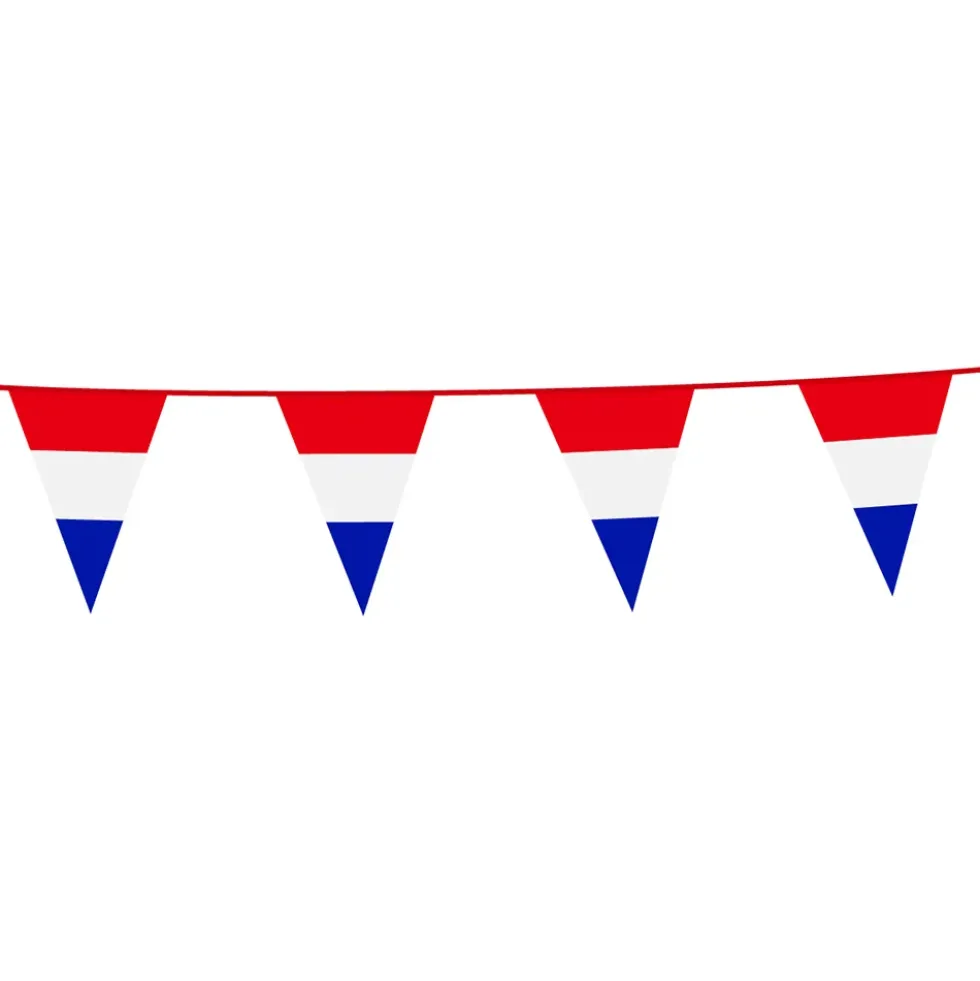 Flaggirlang Nederländerna