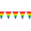 Flaggirlang Pride