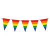 Flaggirlang Pride Stor