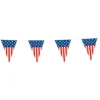 Flaggirlang USA
