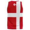 Flagglinne Danmark