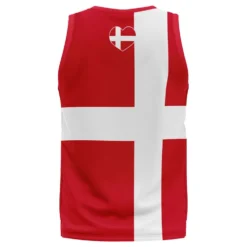 Flagglinne Danmark