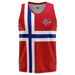Flagglinne Norge