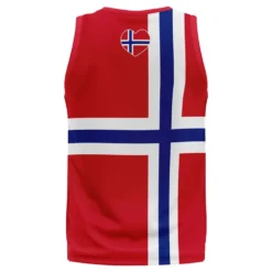 Flagglinne Norge