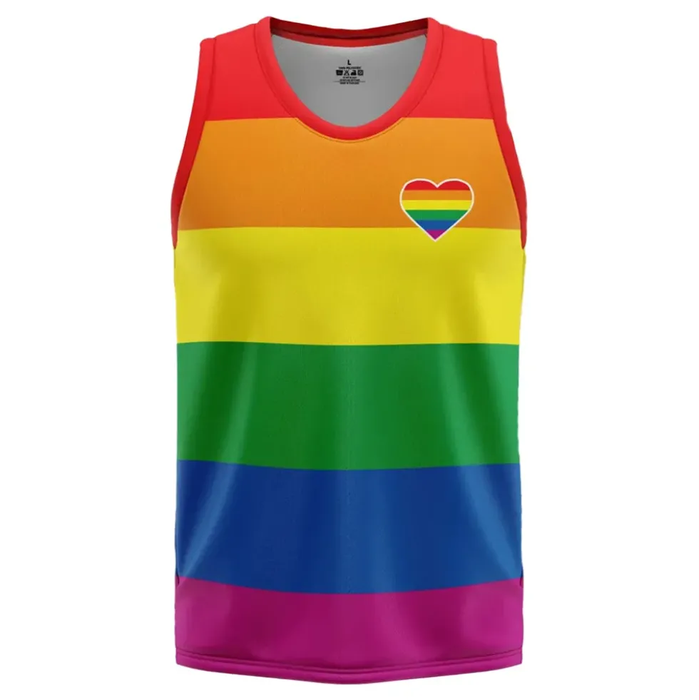 Flagglinne Pride