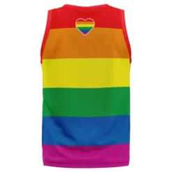 Flagglinne Pride