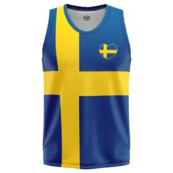 Flagglinne Sverige