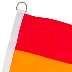Flaggstångsflagga Pride Regnbåge