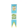 Flaggvimpel Beer Fest Ein Prosit