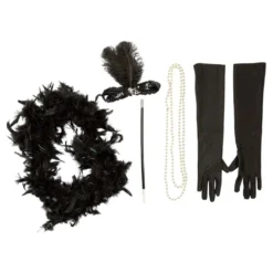 Flapper Tillbehörsset
