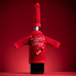 Flasktröja Glögg