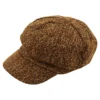 Flat Cap Barn Brun