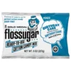 Flossugar Sockervaddsmix Birthday Cake