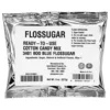 Flossugar Sockervaddsmix Boo Blue