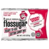 Flossugar Sockervaddsmix Cherry Berry