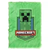 Fluffig Anteckningsbok Minecraft™