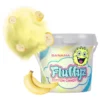 Fluffyz Sockervadd Banan