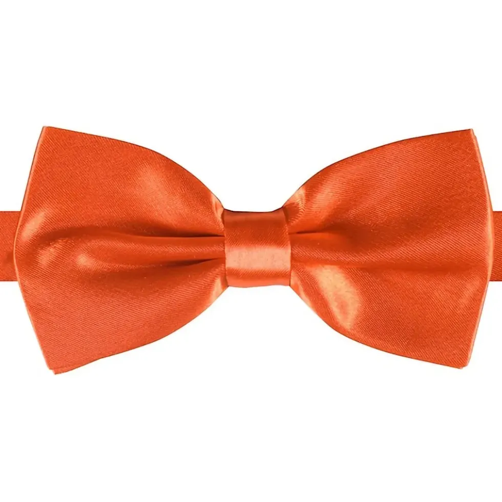Fluga Klassisk Orange