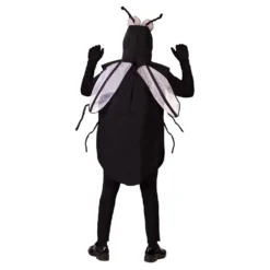 Fluga Maskeraddräkt
