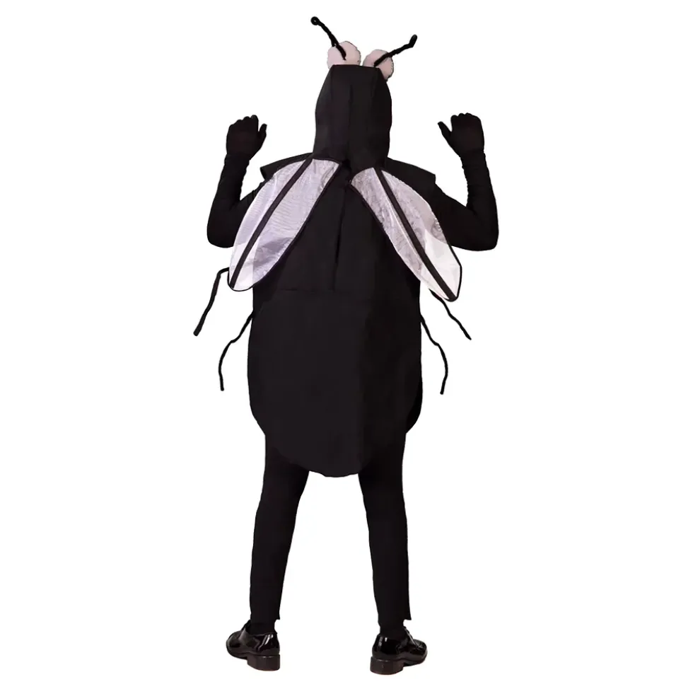Fluga Maskeraddräkt