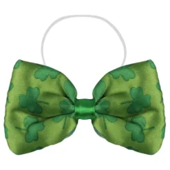 Fluga St Patrick's Day